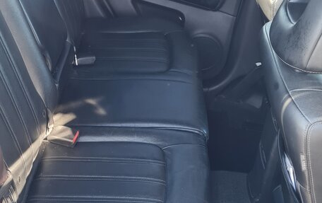 Nissan X-Trail, 2013 год, 1 395 000 рублей, 8 фотография