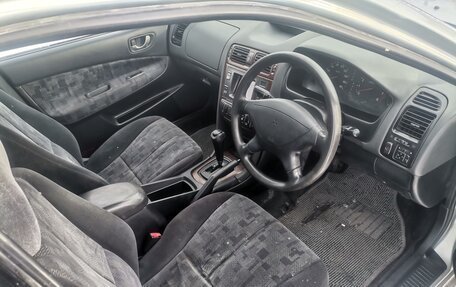 Mitsubishi Galant VIII, 1997 год, 280 000 рублей, 7 фотография