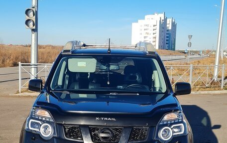 Nissan X-Trail, 2013 год, 1 395 000 рублей, 10 фотография