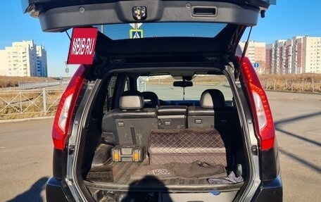 Nissan X-Trail, 2013 год, 1 395 000 рублей, 2 фотография