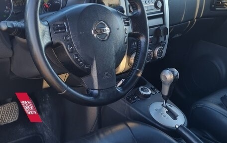 Nissan X-Trail, 2013 год, 1 395 000 рублей, 7 фотография