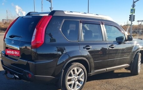 Nissan X-Trail, 2013 год, 1 395 000 рублей, 9 фотография