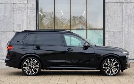 BMW X7, 2025 год, 17 299 000 рублей, 4 фотография