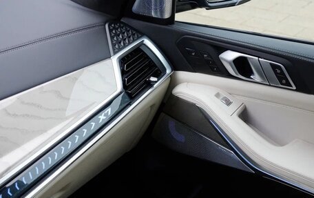 BMW X7, 2025 год, 17 299 000 рублей, 17 фотография