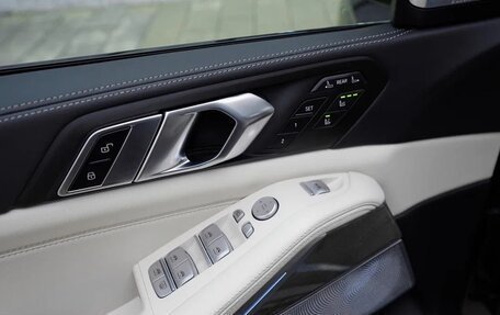 BMW X7, 2025 год, 17 299 000 рублей, 14 фотография