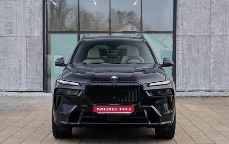 BMW X7, 2025 год, 17 299 000 рублей, 5 фотография