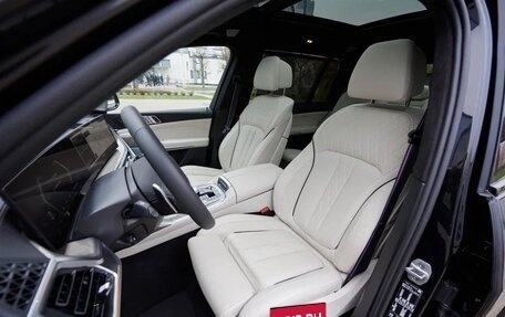 BMW X7, 2025 год, 17 299 000 рублей, 12 фотография