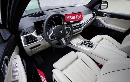 BMW X7, 2025 год, 17 299 000 рублей, 11 фотография