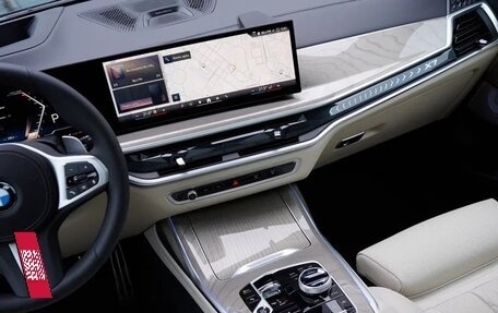 BMW X7, 2025 год, 17 299 000 рублей, 15 фотография