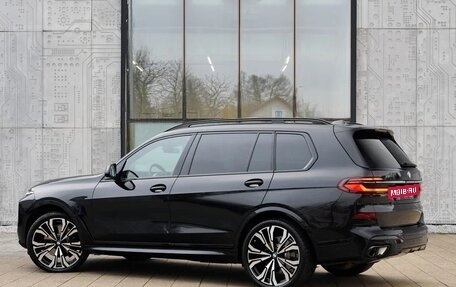 BMW X7, 2025 год, 17 299 000 рублей, 6 фотография