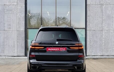 BMW X7, 2025 год, 17 299 000 рублей, 8 фотография