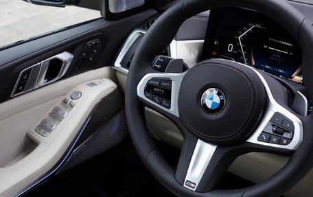 BMW X7, 2025 год, 17 299 000 рублей, 23 фотография