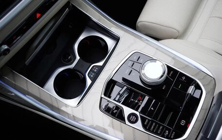 BMW X7, 2025 год, 17 299 000 рублей, 21 фотография