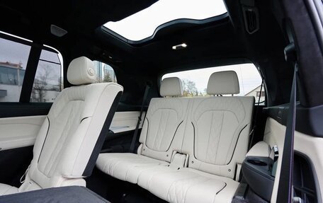 BMW X7, 2025 год, 17 299 000 рублей, 28 фотография