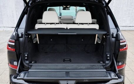 BMW X7, 2025 год, 17 299 000 рублей, 33 фотография