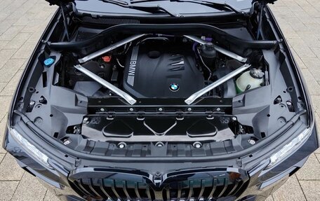 BMW X7, 2025 год, 17 299 000 рублей, 31 фотография