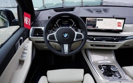 BMW X7, 2025 год, 17 299 000 рублей, 24 фотография