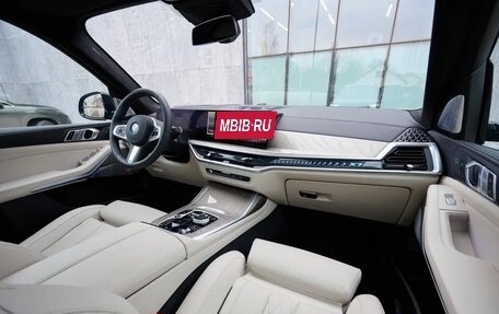 BMW X7, 2025 год, 17 299 000 рублей, 27 фотография