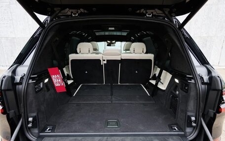 BMW X7, 2025 год, 17 299 000 рублей, 32 фотография