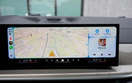 BMW X7, 2025 год, 17 299 000 рублей, 35 фотография