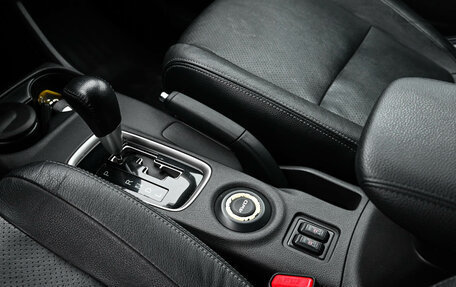 Mitsubishi Outlander III рестайлинг 3, 2013 год, 1 570 000 рублей, 14 фотография