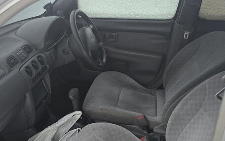 Nissan March II, 2001 год, 155 000 рублей, 1 фотография