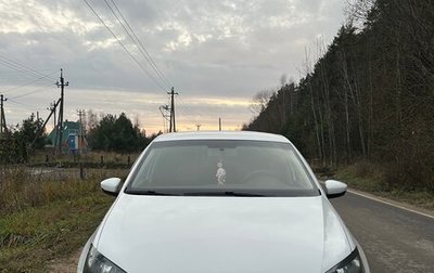 Volkswagen Polo VI (EU Market), 2011 год, 770 000 рублей, 1 фотография