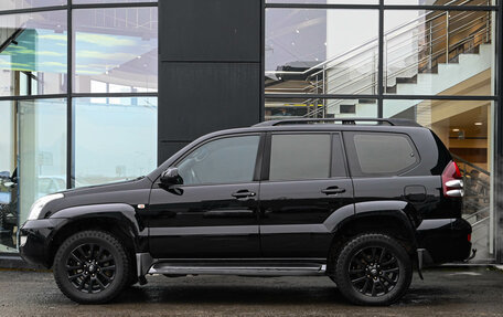 Toyota Land Cruiser Prado 150 рестайлинг 2, 2012 год, 2 815 000 рублей, 4 фотография