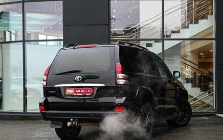 Toyota Land Cruiser Prado 150 рестайлинг 2, 2012 год, 2 815 000 рублей, 7 фотография