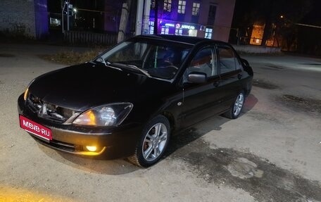 Mitsubishi Lancer IX, 2006 год, 450 000 рублей, 1 фотография