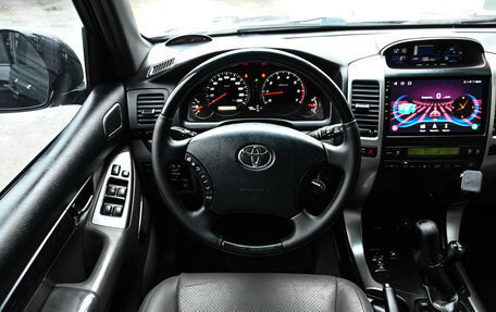 Toyota Land Cruiser Prado 150 рестайлинг 2, 2012 год, 2 815 000 рублей, 10 фотография