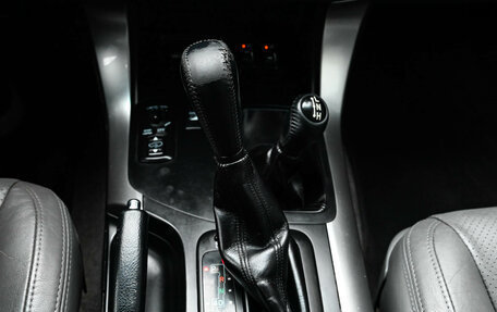 Toyota Land Cruiser Prado 150 рестайлинг 2, 2012 год, 2 815 000 рублей, 13 фотография