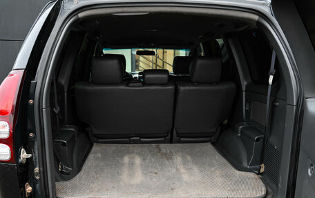 Toyota Land Cruiser Prado 150 рестайлинг 2, 2012 год, 2 815 000 рублей, 18 фотография