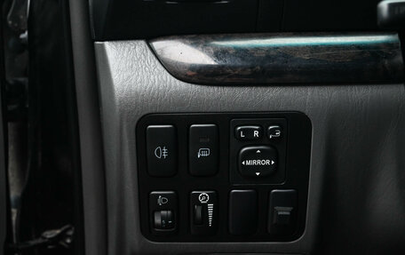 Toyota Land Cruiser Prado 150 рестайлинг 2, 2012 год, 2 815 000 рублей, 16 фотография