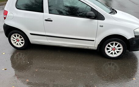 Volkswagen Fox, 2009 год, 320 000 рублей, 3 фотография