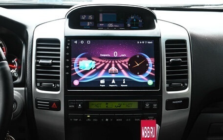 Toyota Land Cruiser Prado 150 рестайлинг 2, 2012 год, 2 815 000 рублей, 14 фотография