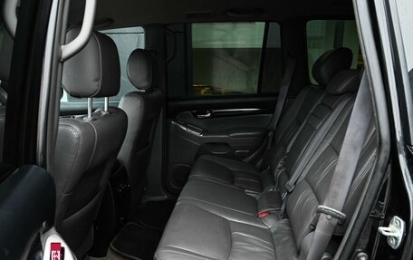 Toyota Land Cruiser Prado 150 рестайлинг 2, 2012 год, 2 815 000 рублей, 11 фотография