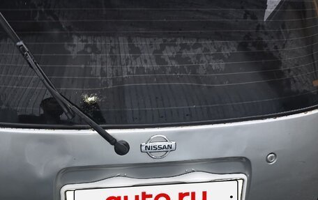 Nissan March II, 2001 год, 155 000 рублей, 3 фотография