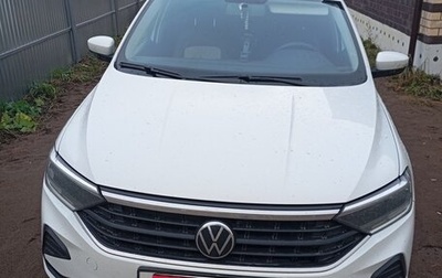 Volkswagen Polo VI (EU Market), 2020 год, 1 400 000 рублей, 1 фотография