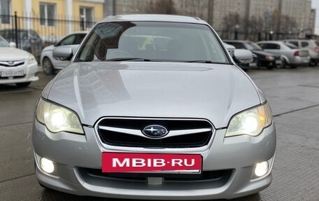 Subaru Legacy IV, 2004 год, 570 000 рублей, 5 фотография