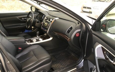 Nissan Teana, 2015 год, 1 550 000 рублей, 12 фотография