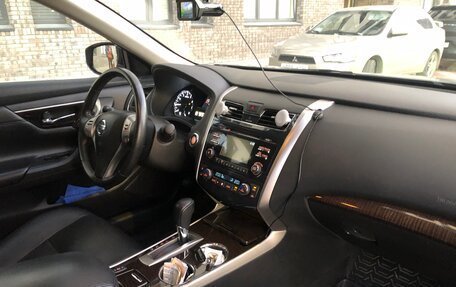Nissan Teana, 2015 год, 1 550 000 рублей, 14 фотография