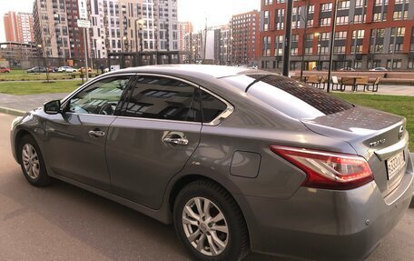 Nissan Teana, 2015 год, 1 550 000 рублей, 6 фотография