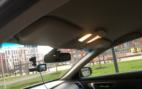 Nissan Teana, 2015 год, 1 550 000 рублей, 10 фотография