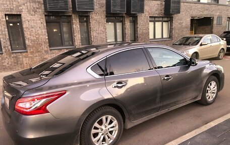 Nissan Teana, 2015 год, 1 550 000 рублей, 4 фотография