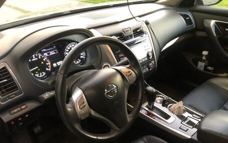 Nissan Teana, 2015 год, 1 550 000 рублей, 9 фотография