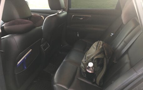 Nissan Teana, 2015 год, 1 550 000 рублей, 11 фотография