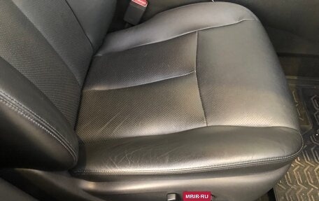 Nissan Teana, 2015 год, 1 550 000 рублей, 13 фотография