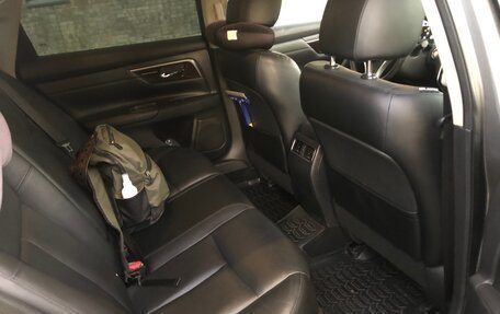 Nissan Teana, 2015 год, 1 550 000 рублей, 15 фотография