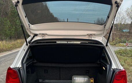 Volkswagen Polo VI (EU Market), 2011 год, 770 000 рублей, 13 фотография